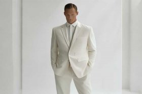 dior男装系列，dior推出全新男装系列dior essentials,主卖基本款