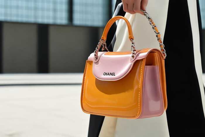 2024香奈儿包包推荐（2020香奈儿最新款包包）