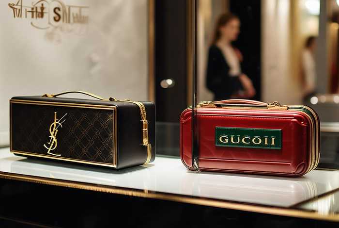 ysl和gucci哪个更保值 - ysl和gucci口红哪个更大牌