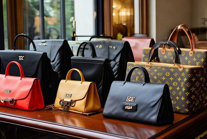 常用名牌包包有哪些 - 常用名牌包包有哪些图片