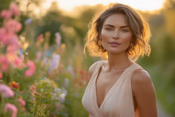 30-40岁女人适合香水什么味，什么香水适合30到40岁的女人