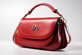 迪奥马鞍包官网价格红色 - 迪奥马鞍包官网价格是多少