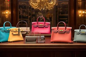 爱马仕十大最贵的包包品牌 - 爱马仕十大最贵的包包品牌是什么