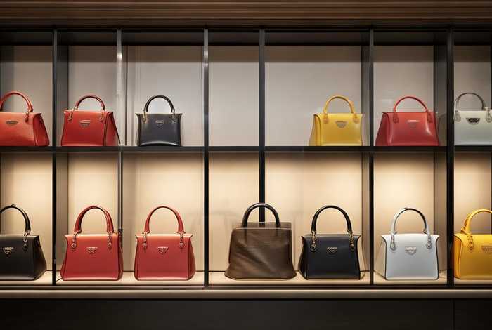 包包品牌排行榜前十名名称、包包品牌排行榜前十名名称有哪些