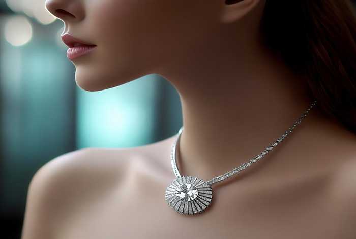 tiduni蒂芙尼项链（tiffany&co蒂芙尼项链）