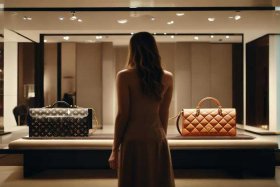 第一款包买lv还是香奈儿；第一款包买lv还是香奈儿好