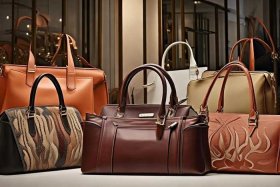 大容量女士包包大牌、大容量女士包包大牌有哪些