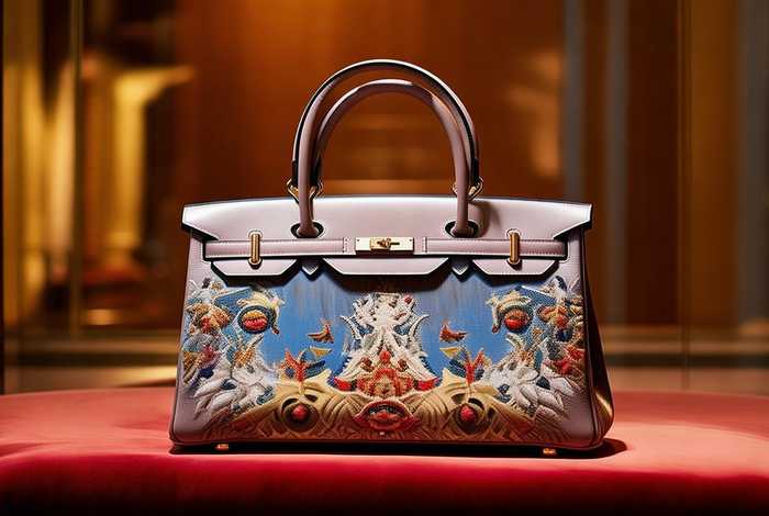 爱马仕最贵的包多少钱一个，爱马仕包包最贵多少钱一个