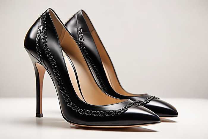 CHANEL官网女鞋图片（chanel官网女鞋图片）