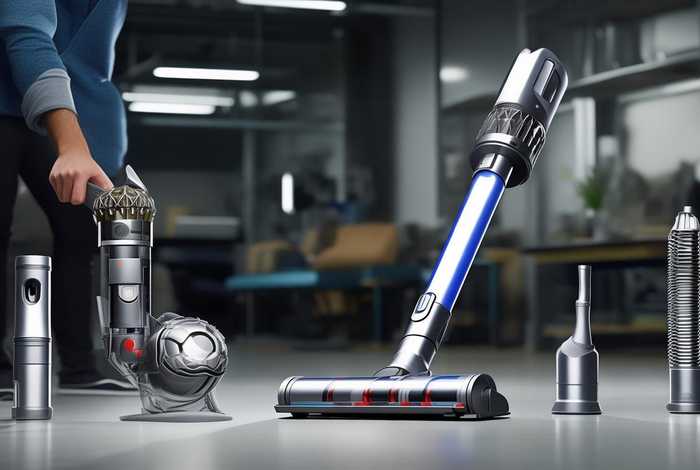 2022新款戴森v10轻量版配置哪几个吸头 - 戴森v10轻量版吸力够吗 2022新款戴森v10轻量版配置哪几个吸头 - 戴森v10轻量版吸力够吗