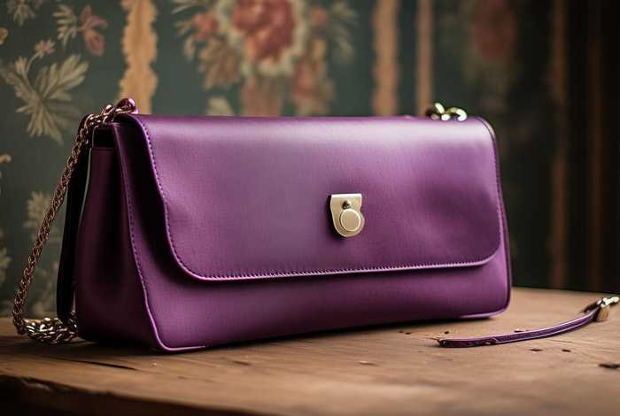 比较小众的包包 - 比较小众品牌的包包