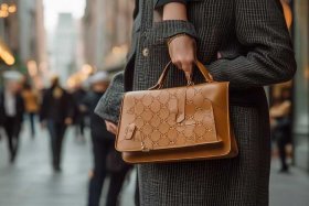 古驰soho系列女包 - 古驰soho系列的包怎么样