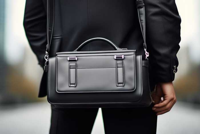 单肩商务包男士（男士单肩商务包品牌）