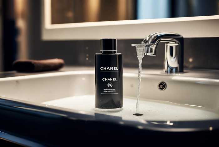 chanel香港官网报价洗面奶，香港chanel官网价格