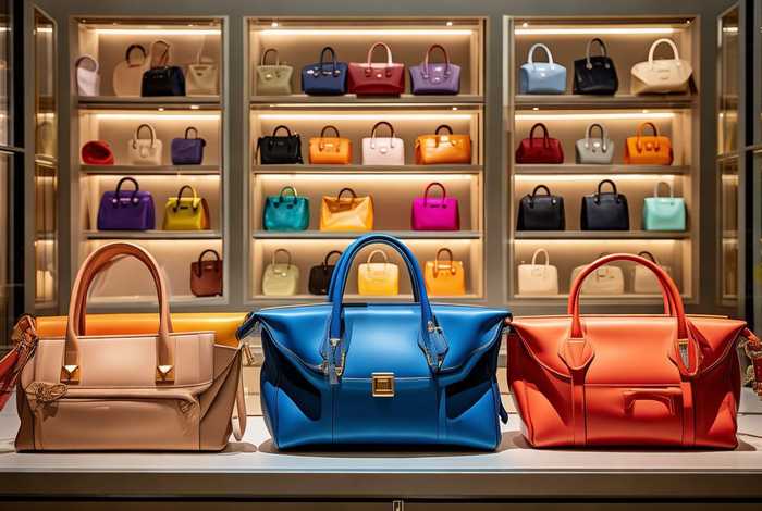 2022年奢侈品大牌包流行趋势分析(2022年奢侈品大牌包流行趋势分析报告) 2022年奢侈品大牌包流行趋势分析(2022年奢侈品大牌包流行趋势分析报告)