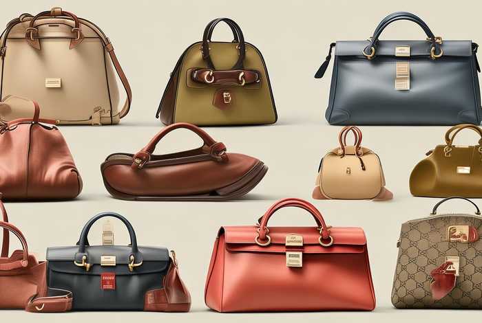 古驰十大经典款女包图片；古驰十大经典款女包图片及价格