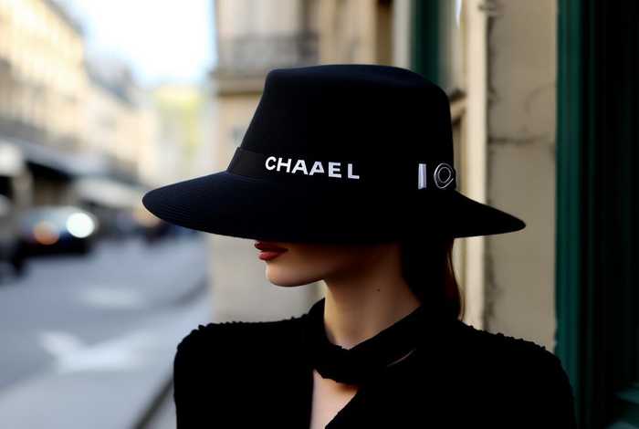 chanel品牌帽子女款；chanel是什么品牌帽子