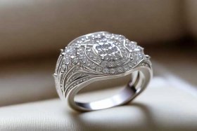 chanel的戒指贵吗 - chanel ultra戒指