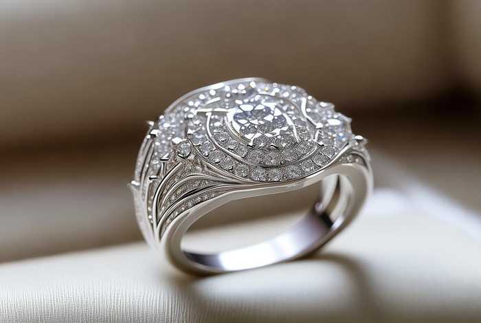 chanel的戒指贵吗 - chanel ultra戒指