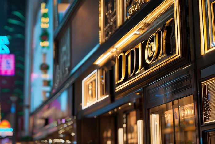 dior澳门官方网站，dior澳门官方网站地址