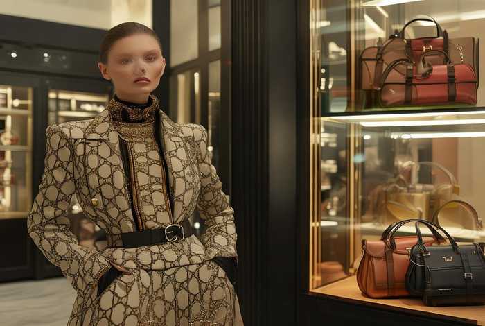 chloe和古驰哪个档次高，gucci和loewe哪个档次高