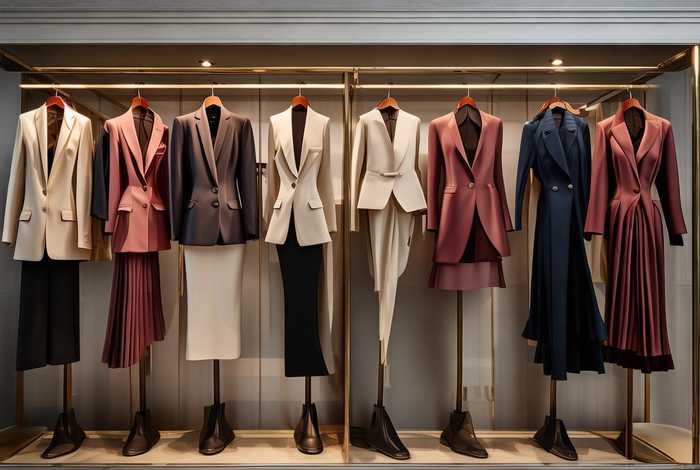 大牌女装品牌大全排行榜 大牌女装品牌大全排行榜30-40岁左右