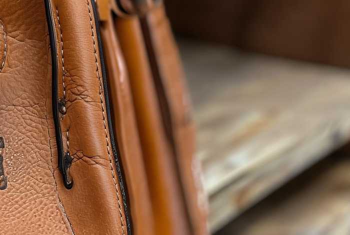 coach的包能背多久 - coach的包包能用多久