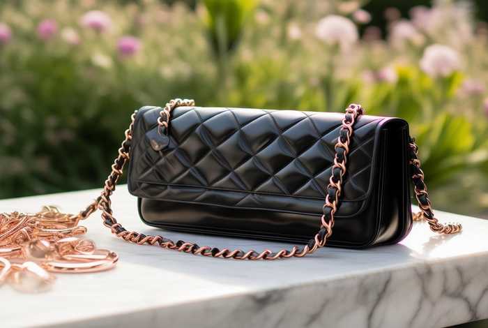 Chanel 23P春夏新款包包 - chanel 23p春夏新款包包