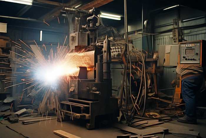 1000多的焊机怎么入账(电焊机怎么入账) 1000多的焊机怎么入账(电焊机怎么入账)