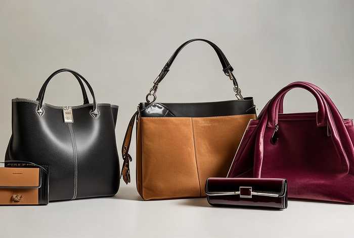 2020秋冬女包流行款式；2020秋冬女包流行款式大全