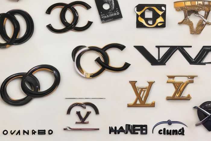 大牌衣服有哪些品牌logo（大牌衣服有哪些品牌Ioog）