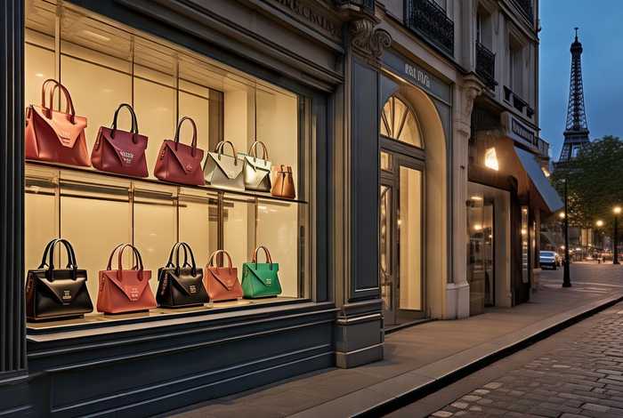 法国 包包品牌 - 法国 包包品牌排行