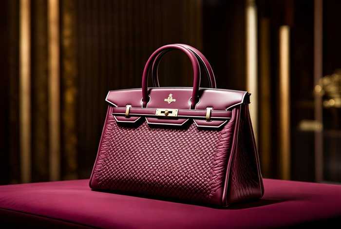爱马仕最贵的包包；爱马仕最贵的包包多少钱