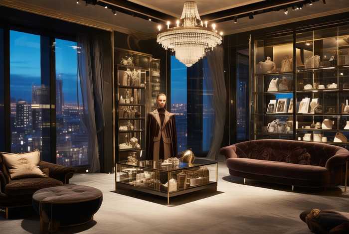 高奢是啥，高奢版是什么意思