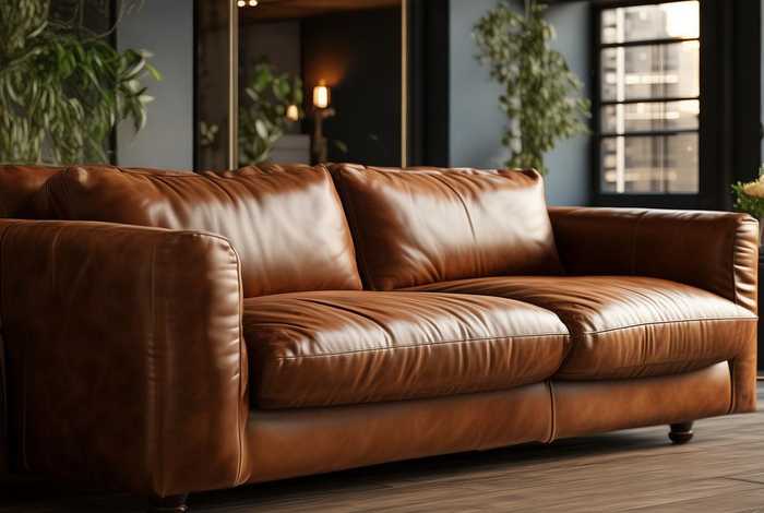 6000左右的生态皮沙发怎么样好不好 - 生态皮沙发怎么打理