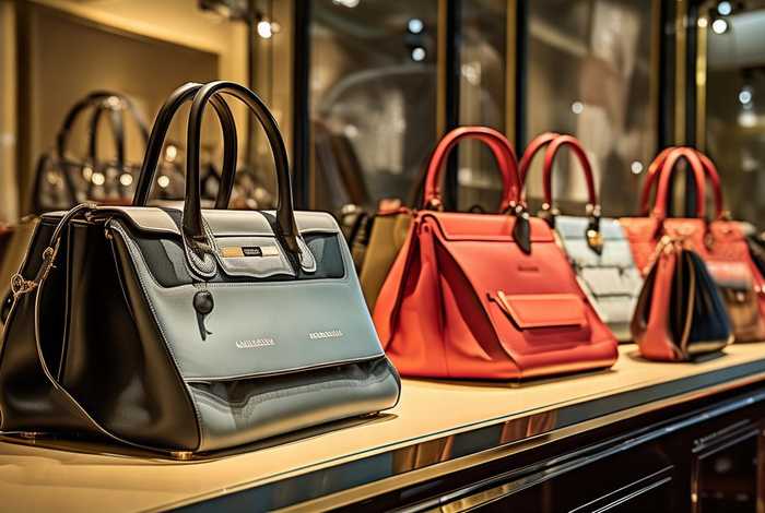 包包牌子名牌（包包牌子名牌顺序排名）