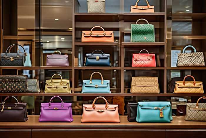 包包有哪些品牌？（顶级包包有哪些品牌）