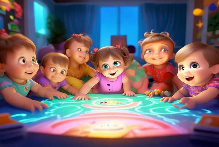 2023年最流行的宝宝动画片（2023年最流行的宝宝动画片名字）