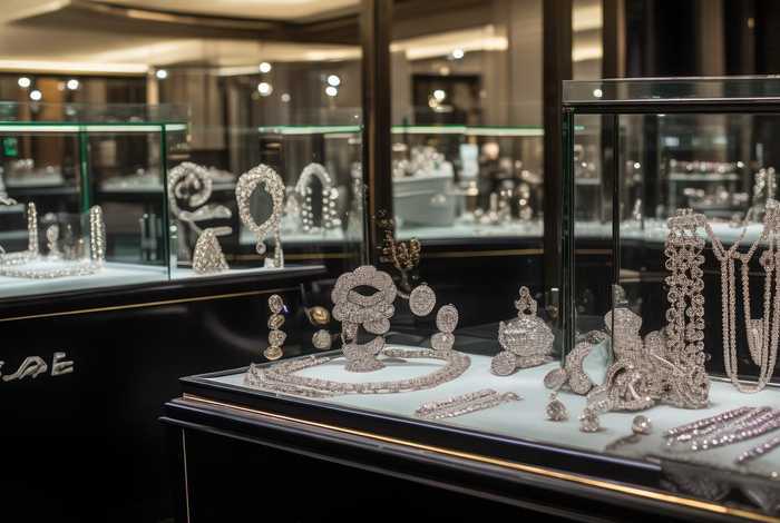 CHANEL饰品批发；chanel饰品批发