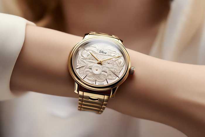 dior手表官网女款价格、dior手表官网女款价格图片