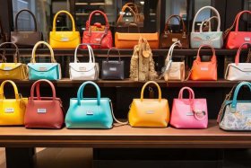 2023年最新女士包包品牌排行榜及价格（2023年最新女士包包品牌排行榜及价格图