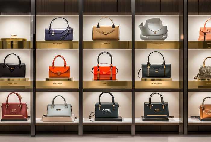 包包品牌英文名，各大品牌包包英文名