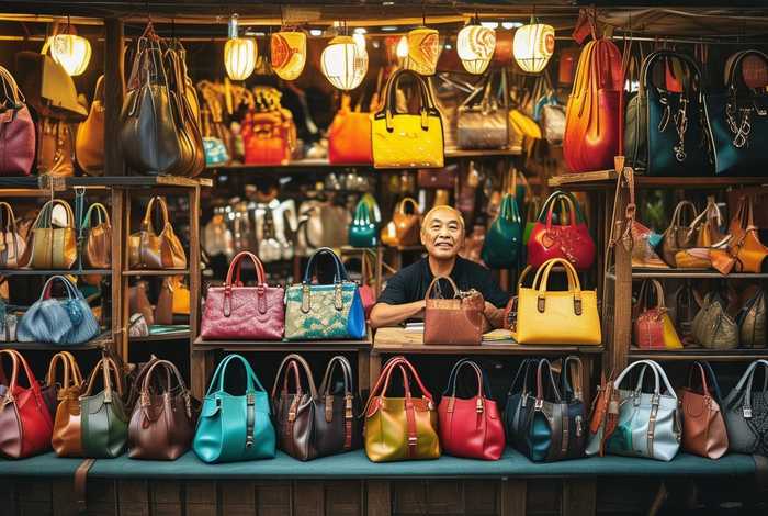 包包从哪里进货 - 卖包从哪里进货