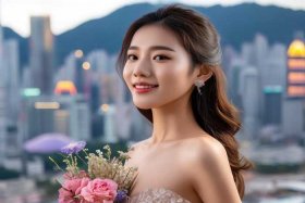 2023年香港小姐王怡然（2023年香港小姐王怡然视频）