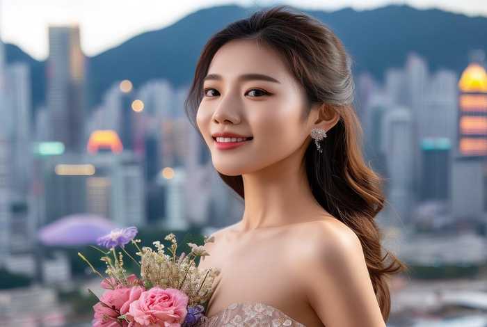 2023年香港小姐王怡然（2023年香港小姐王怡然视频）