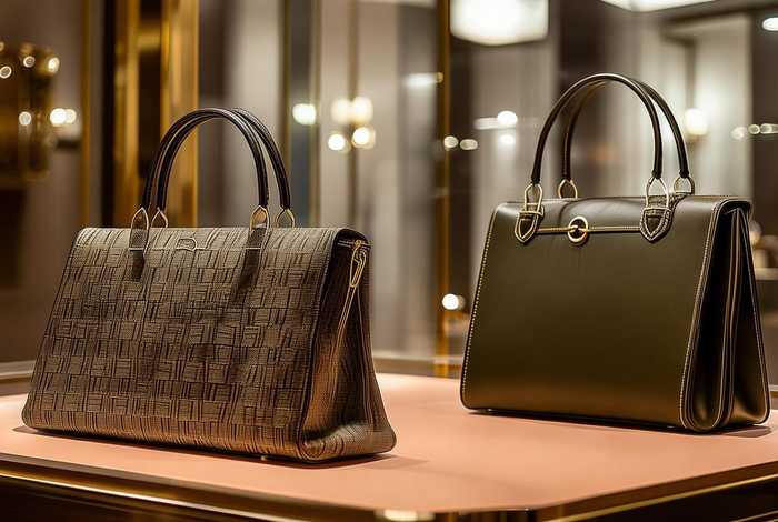 芬迪和gucci是一个档次吗（芬迪和gucci哪个档次）