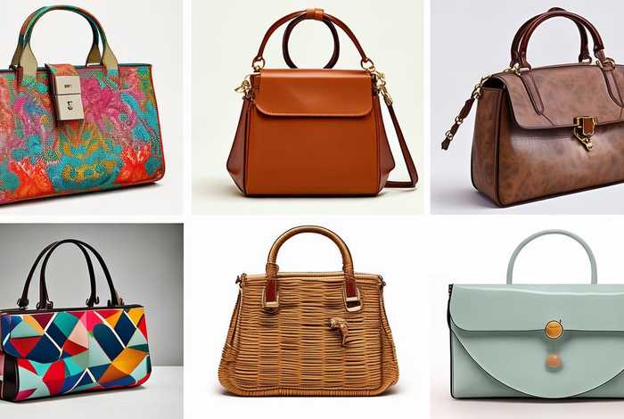 6个好看的淘宝小众包包品牌推荐 6个好看的淘宝小众包包品牌推荐图片