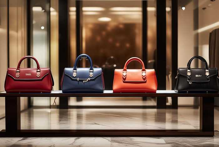 大牌包包榜前十名 - 大牌包包榜前十名排名