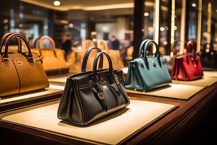 常见的十大轻奢包包品牌唯品会（十大轻奢品牌包包排名）