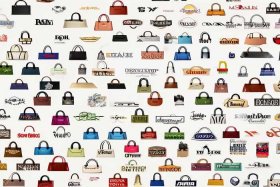 包包品牌logo一览表 包包品牌logo一览表图